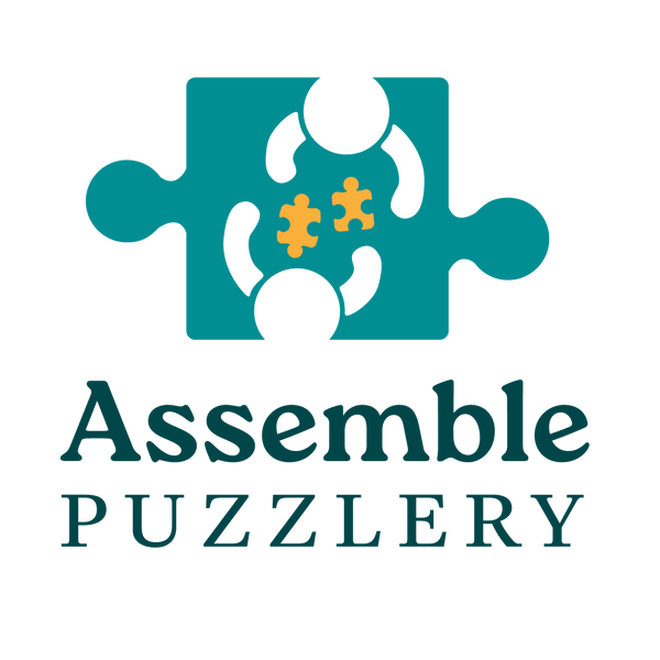 Assemble Puzzlery