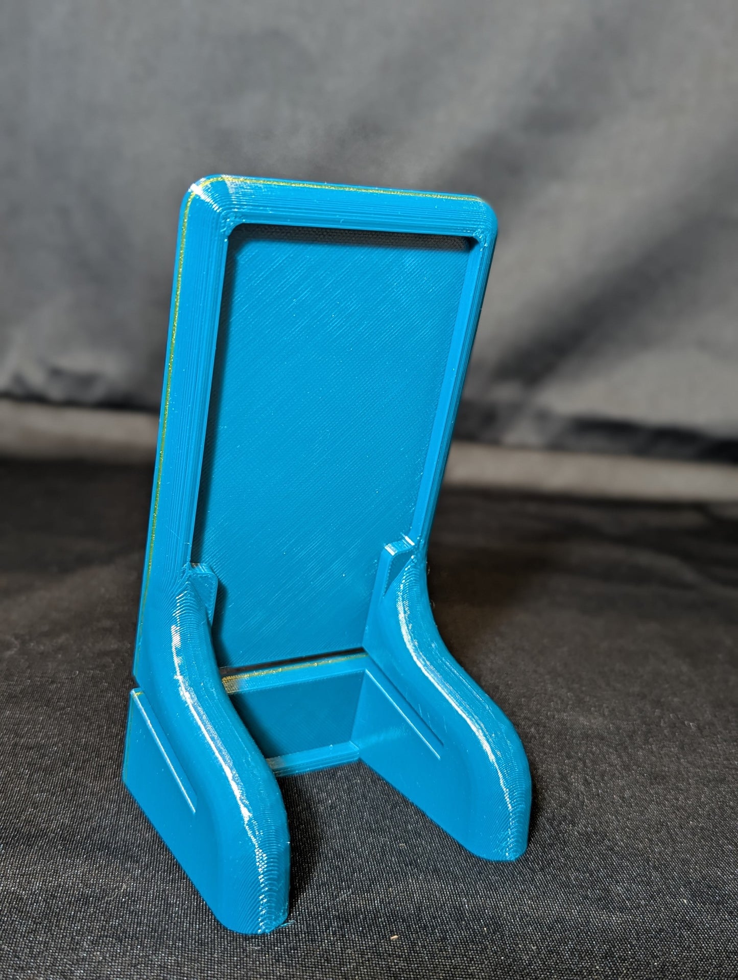 Puzzle Box Top Holder - 3D Printed