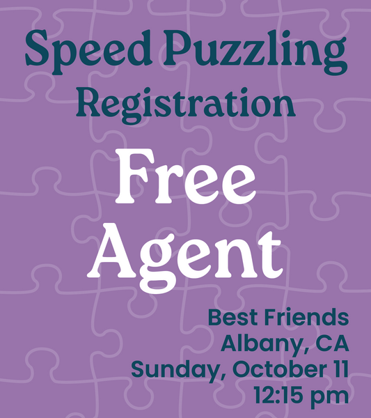 10.11.26 - Free Agent Registration Best Friends 12:15pm