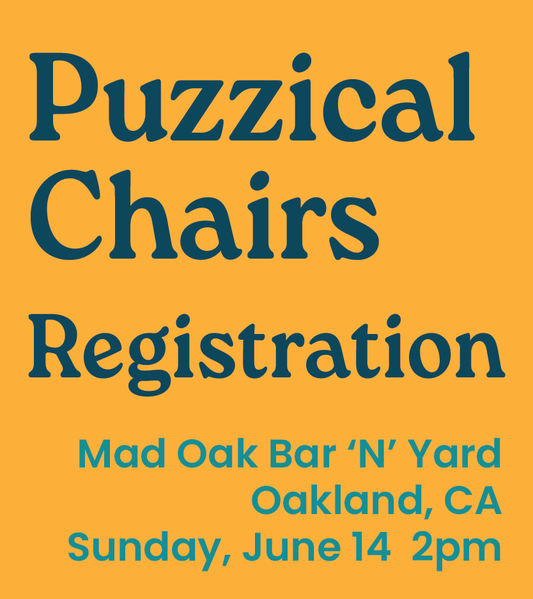 6.14.26 Puzzical Chairs Registration Mad Oak