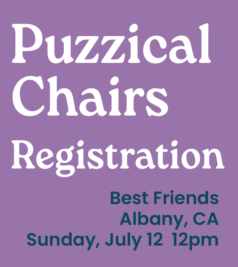 7.12.26 Puzzical Chairs Registration Best Friends