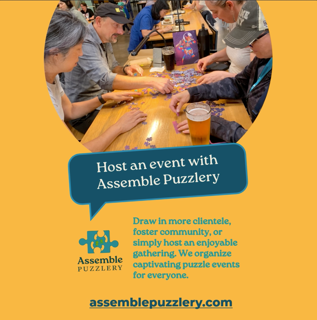 Load video: See more about what our events feature and how they work.